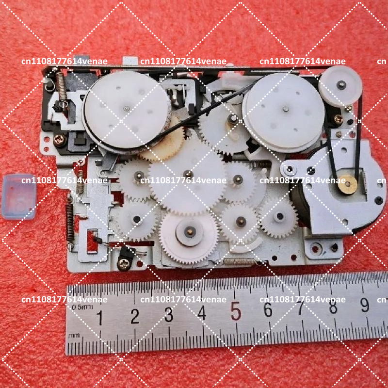 Cassette Tape Head - カセットプレーヤー機構部品、テープヘッド、BDS3Bモーター、修理交換部品