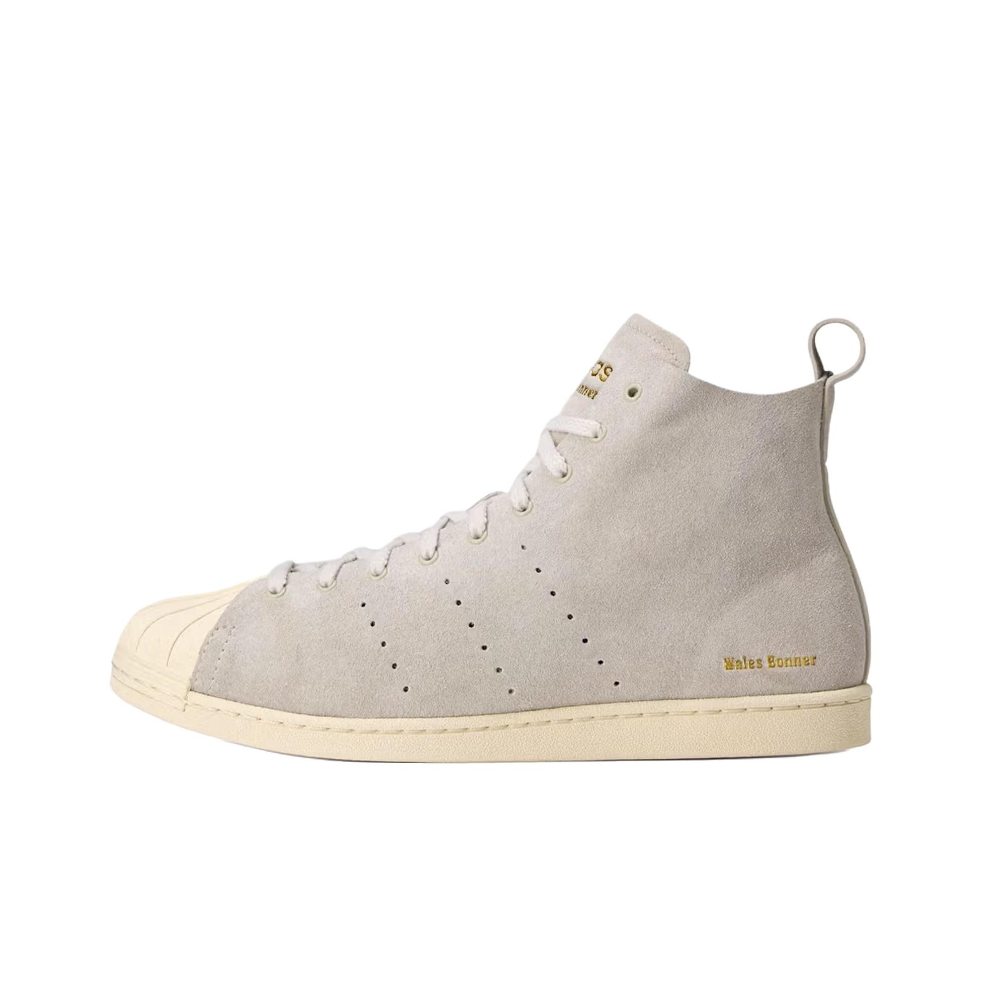 Adidas Shoes Superstar - ウェールズ ボナー X アディダス スーパースター コレクション