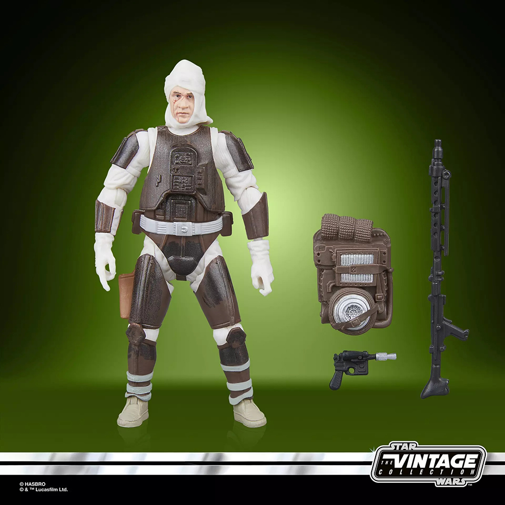 [在庫あり] ハズブロ スターウォーズ ヴィンテージコレクシ - Vintage Star Wars Collectible のレビューと価格