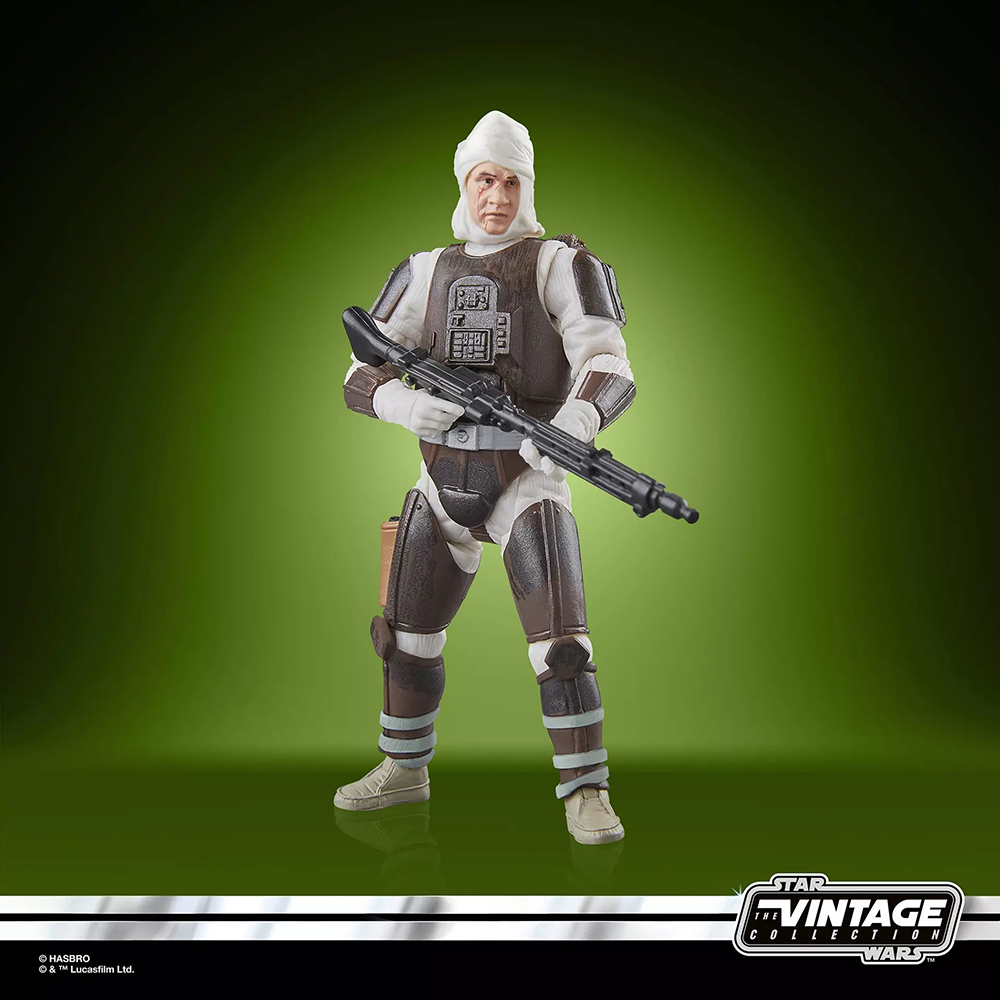 [在庫あり] ハズブロ スターウォーズ ヴィンテージコレクシ - Vintage Star Wars Collectible のレビューと価格