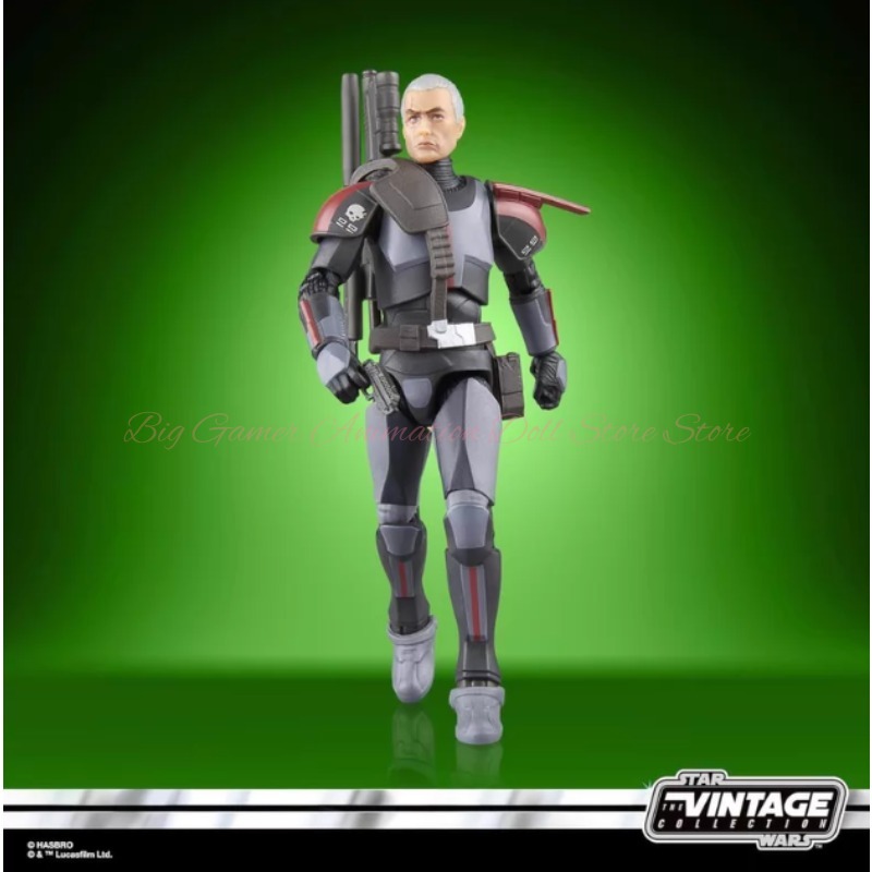 ハスブロ ケナー スターウォーズ ザ・ヴィンテージコレクショ - Vintage Star Wars Collectible のレビューと価格