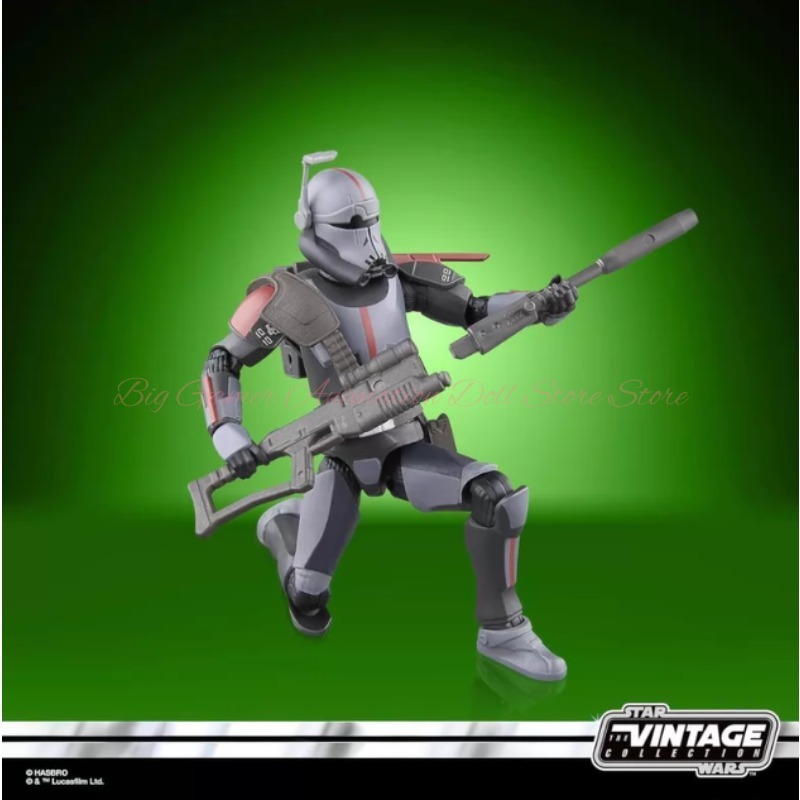 ハスブロ ケナー スターウォーズ ザ・ヴィンテージコレクショ - Vintage Star Wars Collectible のレビューと価格