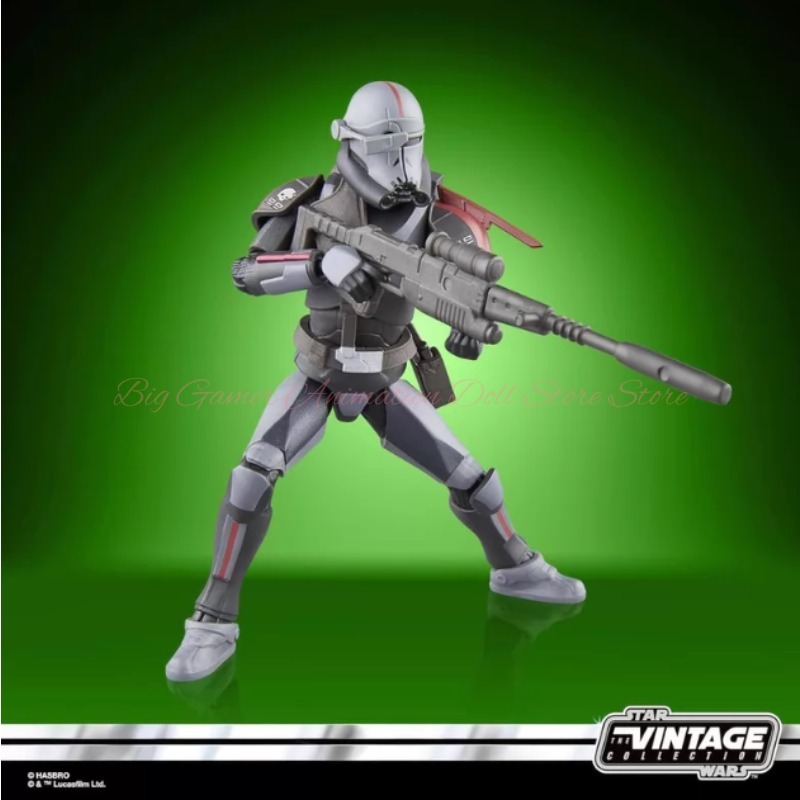 ハスブロ ケナー スターウォーズ ザ・ヴィンテージコレクショ - Vintage Star Wars Collectible のレビューと価格