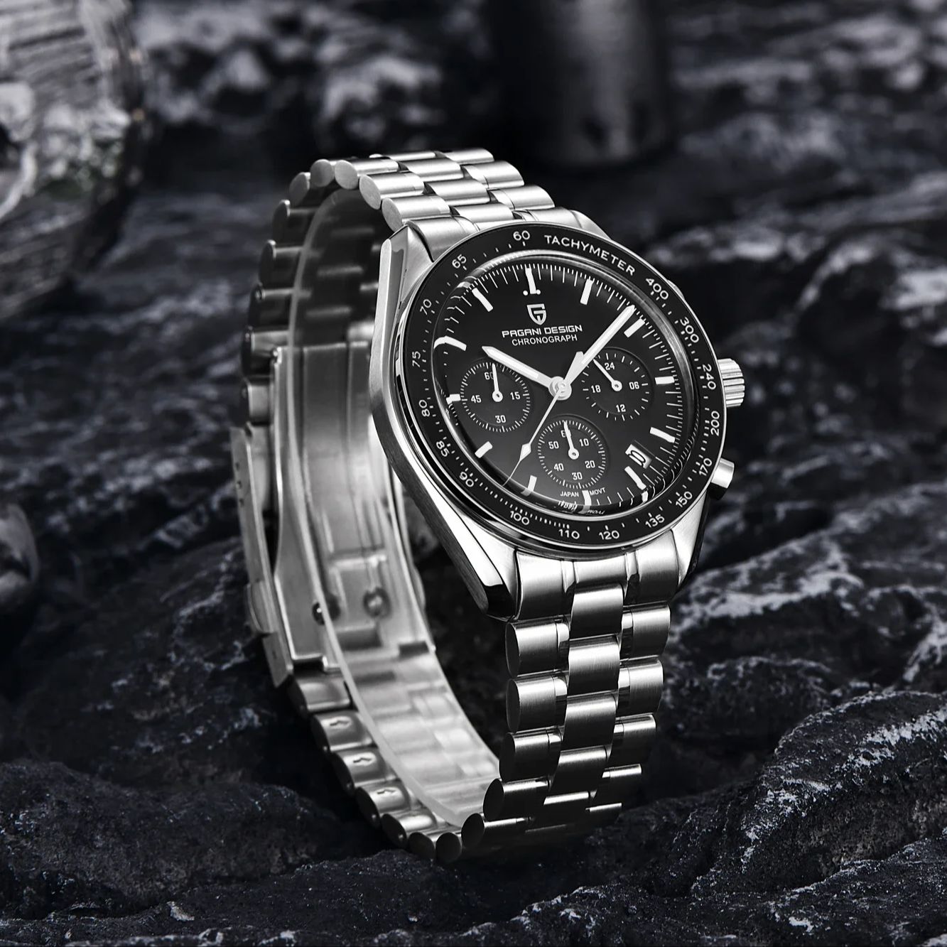 2026年新作 メンズ腕時計 PAGANI DESIGN 高 - Vintage Watch Collecting のレビューと価格