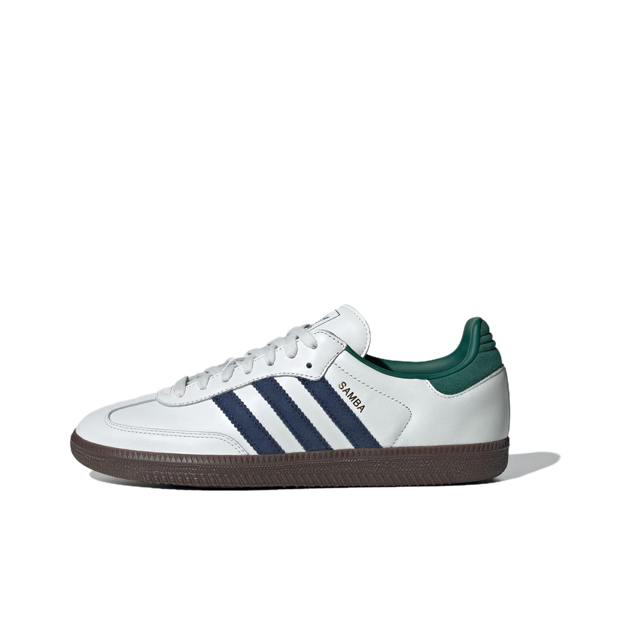 アディダス公式正規品 SAMBA OG ロートップスケートボ - Adidas Shoes Samba のレビューと価格