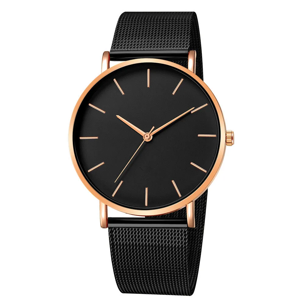 レジャーシンプルな女性の腕時計 2025 ヴィンテージメッシ - Vintage Watch Collecting のレビューと価格