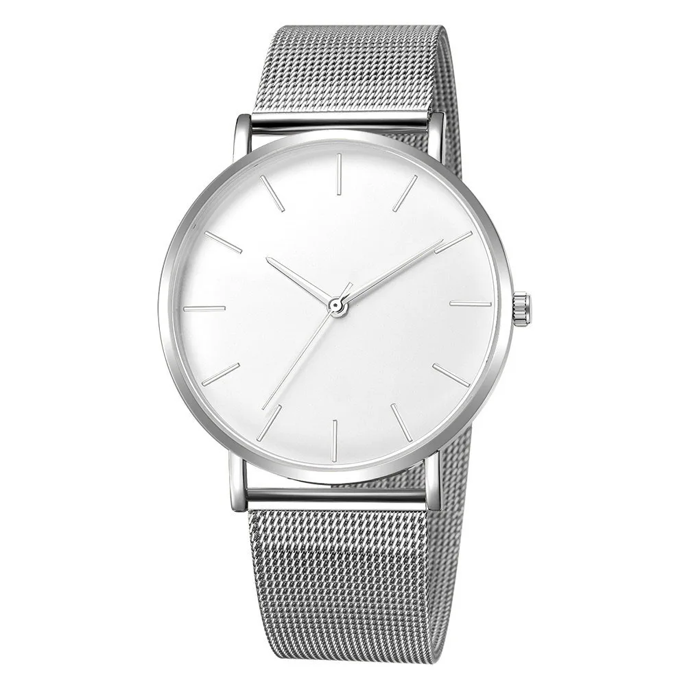 レジャーシンプルな女性の腕時計 2025 ヴィンテージメッシ - Vintage Watch Collecting のレビューと価格