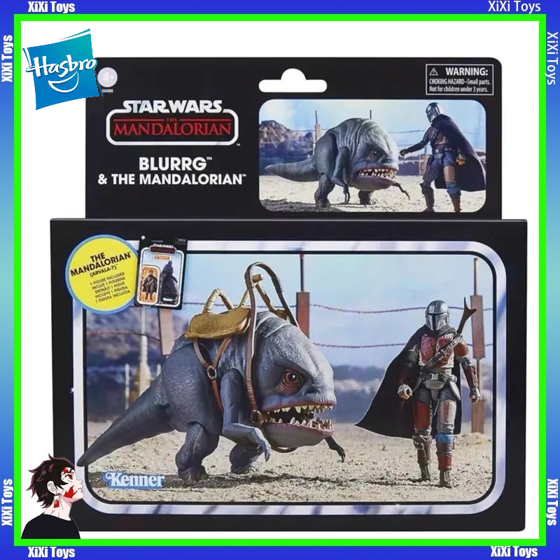 在庫あり ハスブロ スターウォーズ ヴィンテージコレクション - Vintage Star Wars Collectible のレビューと価格