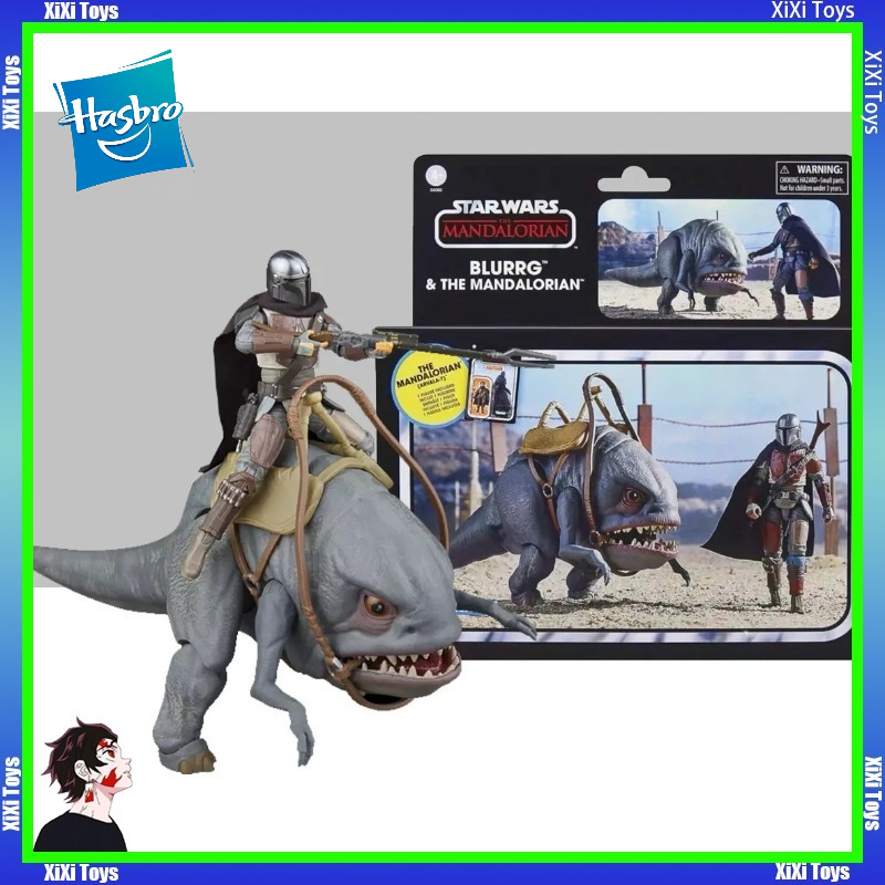 在庫あり ハスブロ スターウォーズ ヴィンテージコレクション - Vintage Star Wars Collectible のレビューと価格