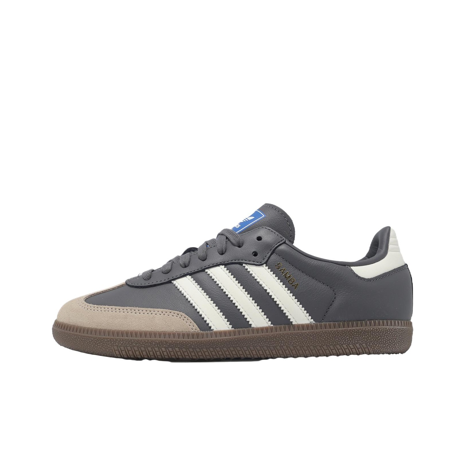 アディダス公式正規品 SAMBA OG スケートボードシュー - Adidas Shoes Samba のレビューと価格