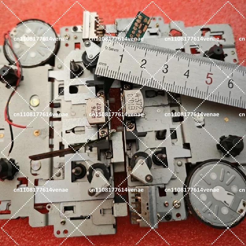 カセットプレーヤー機構部品、テープヘッド、BDS3Bモーター - Cassette Tape Head のレビューと価格