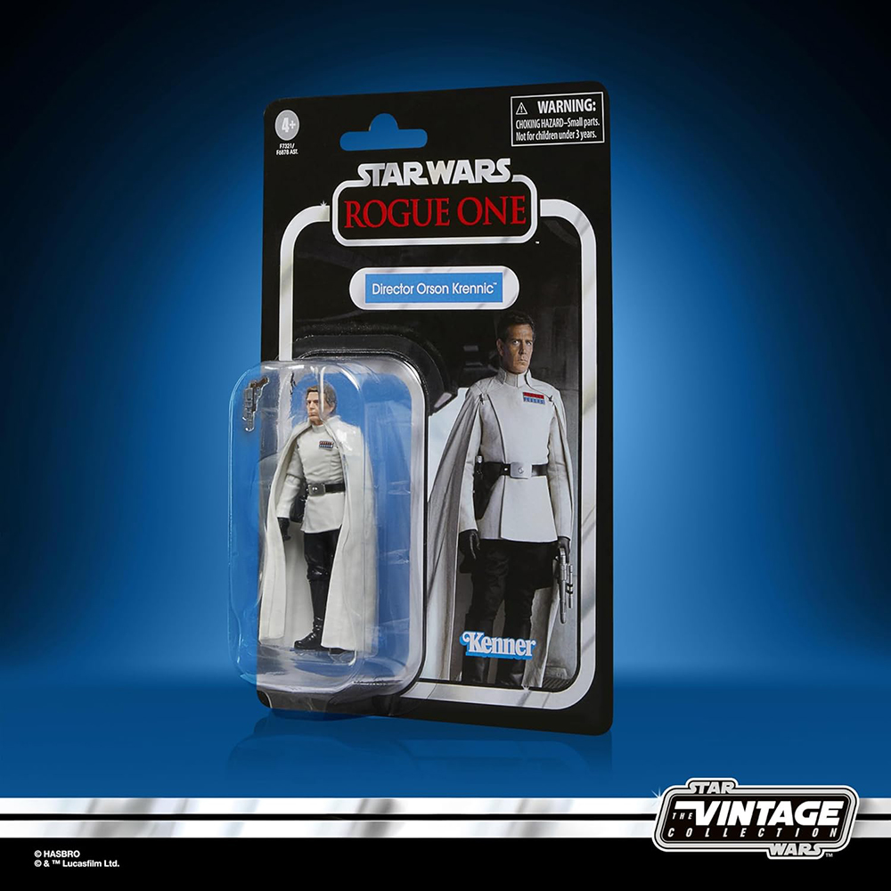 【在庫あり】ハスブロ スターウォーズ ザ・ヴィンテージコレク - Vintage Star Wars Collectible のレビューと価格