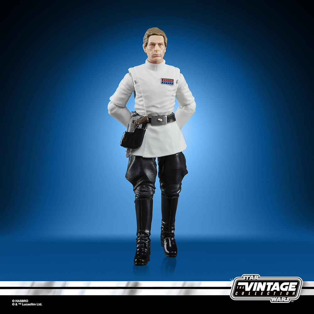 【在庫あり】ハスブロ スターウォーズ ザ・ヴィンテージコレク - Vintage Star Wars Collectible のレビューと価格