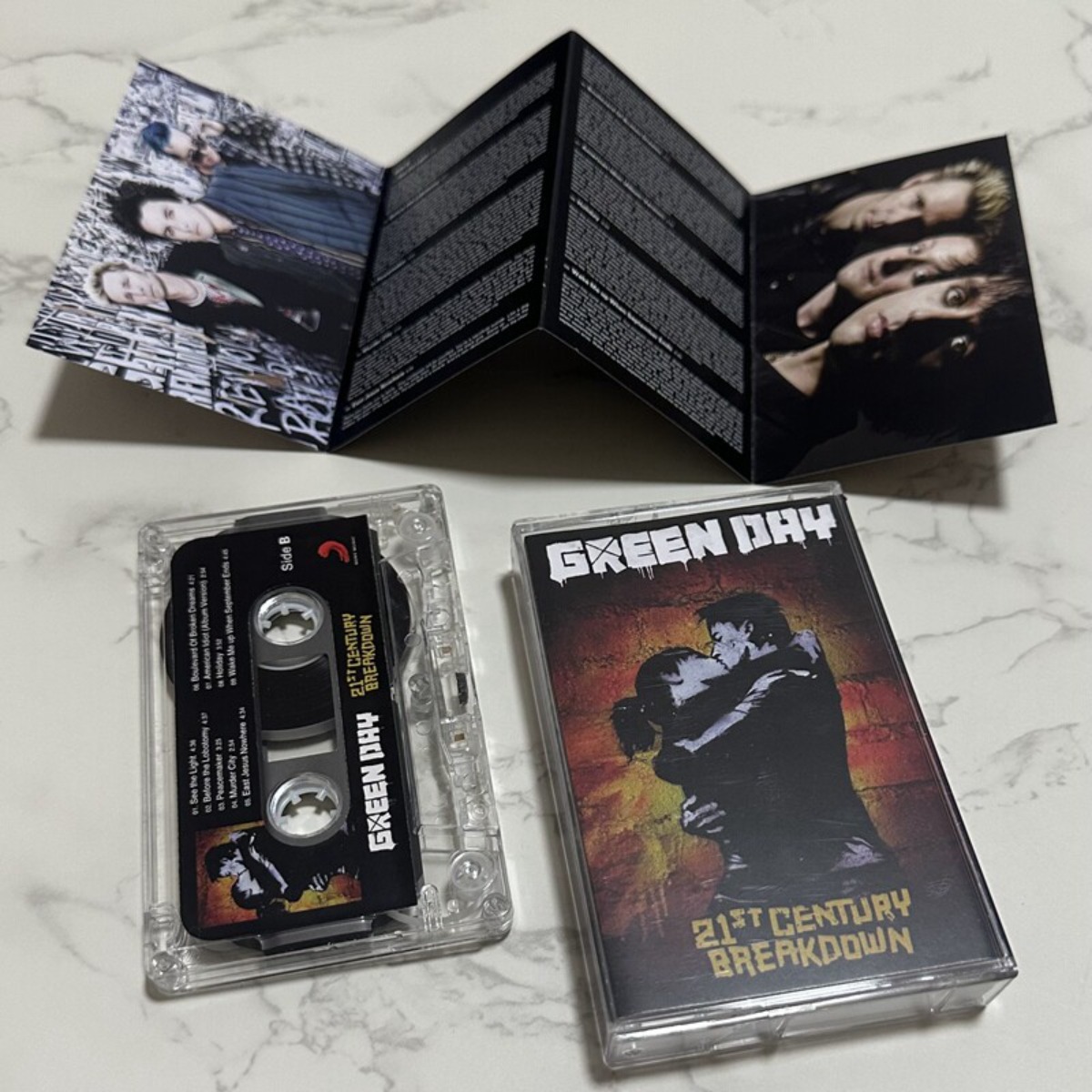 グリーン・デイ 21st Century Breakdown - Vintage Collectible & Vintage Dolls のレビューと価格