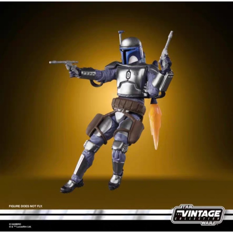 新しいオリジナルハスブロ スターウォーズ ヴィンテージコレク - Vintage Star Wars Collectible のレビューと価格