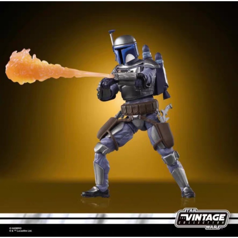 新しいオリジナルハスブロ スターウォーズ ヴィンテージコレク - Vintage Star Wars Collectible のレビューと価格