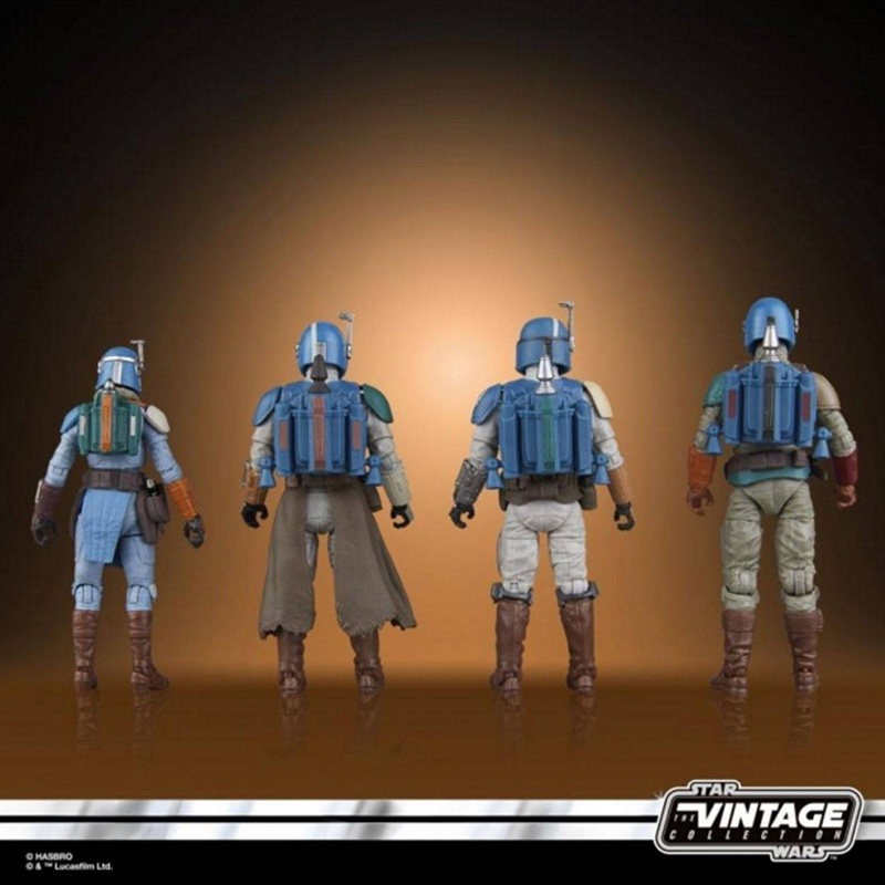 正規品 ハスブロ スターウォーズ ザ・ヴィンテージコレクショ - Vintage Star Wars Collectible のレビューと価格