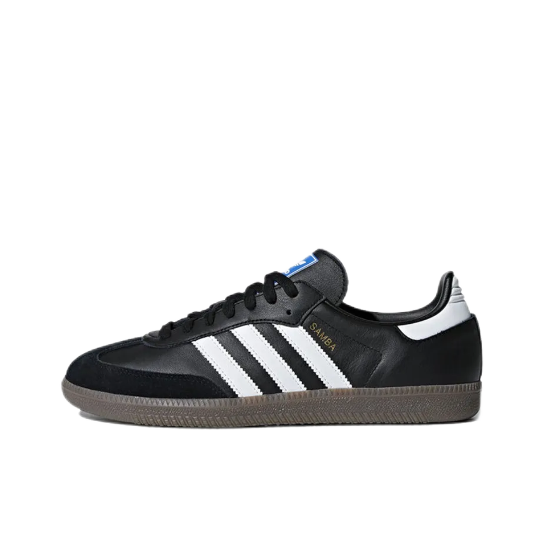 アディダス公式正規品 SAMBA OG B75807 ユニセ - Adidas Shoes Samba のレビューと価格