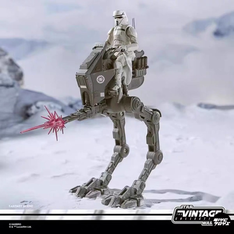 オリジナルハスブロスターウォーズザヴィンテージコレクションイ - Vintage Star Wars Collectible のレビューと価格