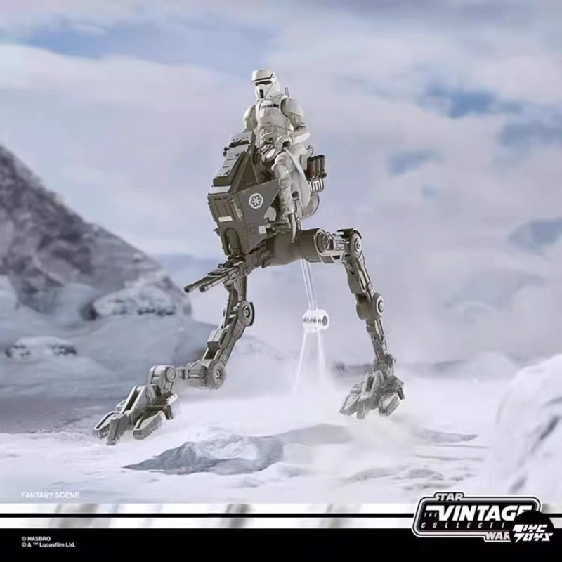 オリジナルハスブロスターウォーズザヴィンテージコレクションイ - Vintage Star Wars Collectible のレビューと価格