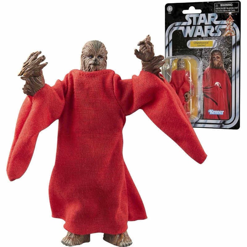 本物のハスブロ スターウォーズ ヴィンテージコレクション チ - Vintage Star Wars Collectible のレビューと価格