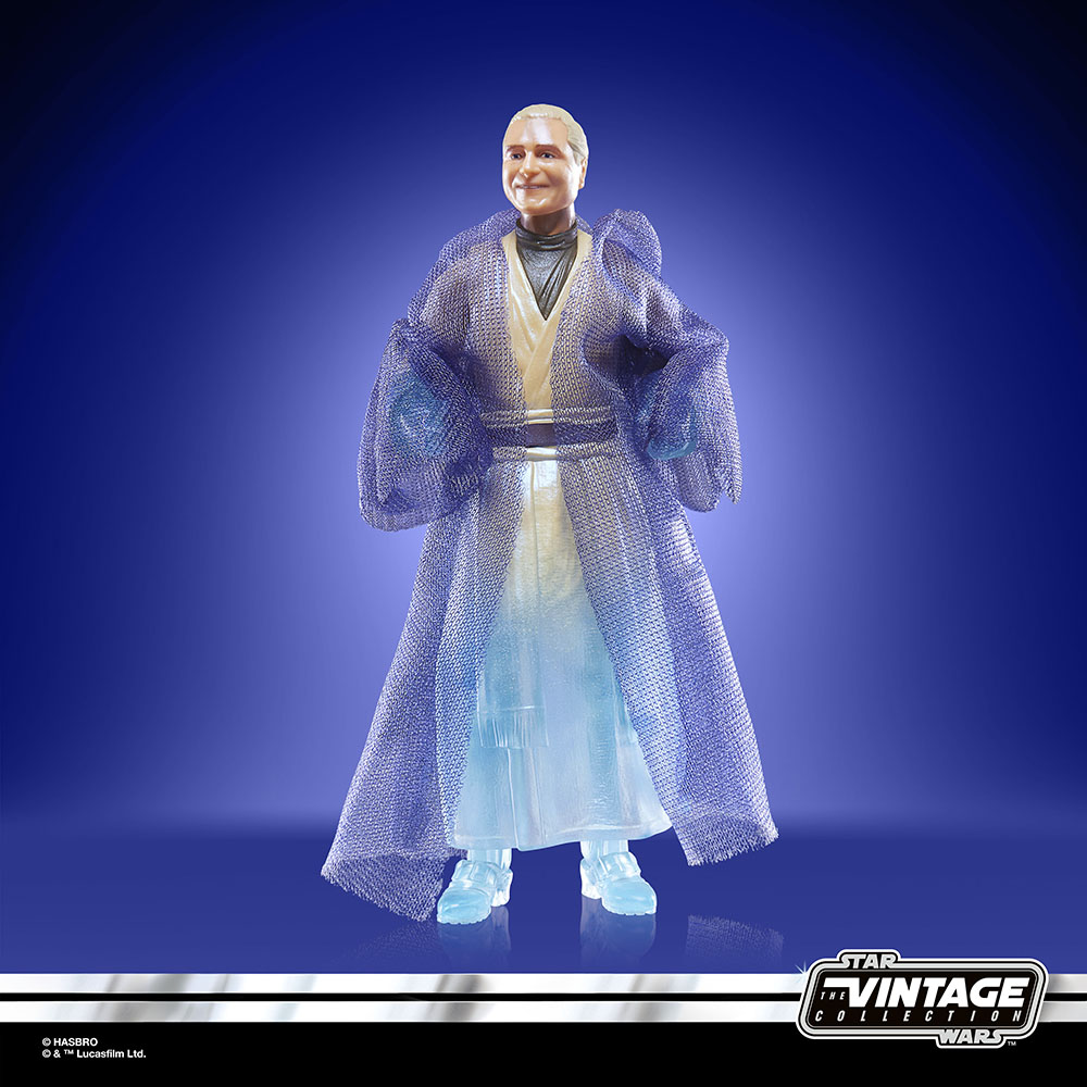 【在庫あり】ハズブロ スターウォーズ ヴィンテージコレクショ - Vintage Star Wars Collectible のレビューと価格
