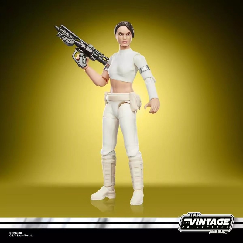 【予約販売】ハズブロ製 スターウォーズ ヴィンテージコレクシ - Vintage Star Wars Collectible のレビューと価格