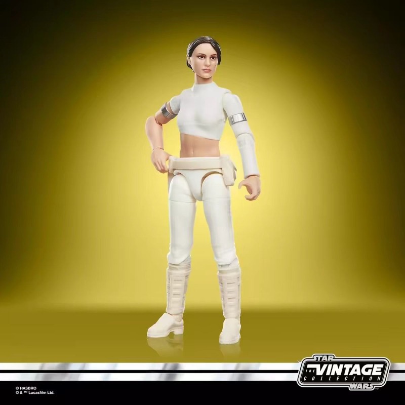 【予約販売】ハズブロ製 スターウォーズ ヴィンテージコレクシ - Vintage Star Wars Collectible のレビューと価格