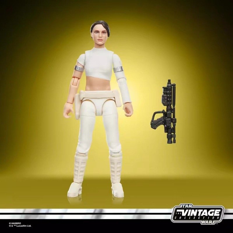 【予約販売】ハズブロ製 スターウォーズ ヴィンテージコレクシ - Vintage Star Wars Collectible のレビューと価格