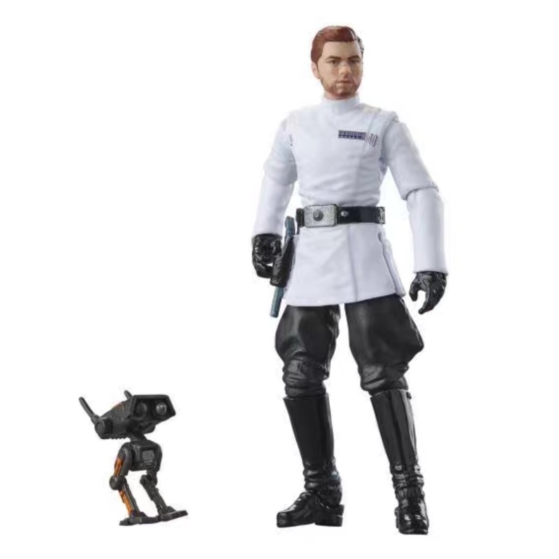 新しいオリジナルハスブロスターウォーズヴィンテージコレクショ - Vintage Star Wars Collectible のレビューと価格
