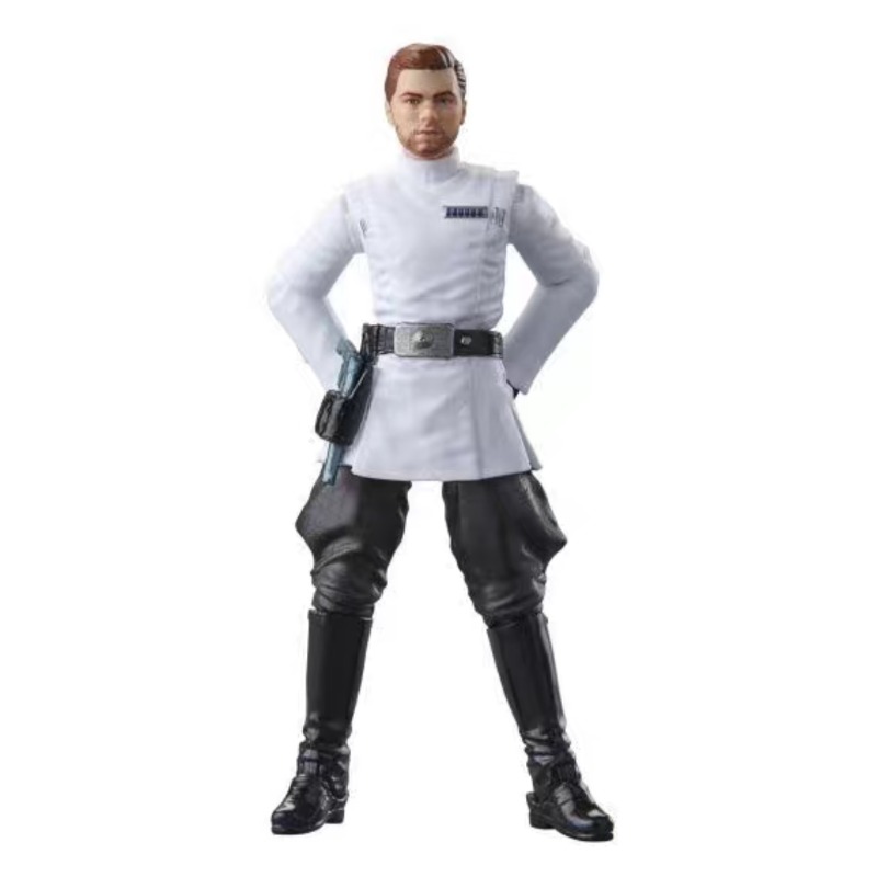 新しいオリジナルハスブロスターウォーズヴィンテージコレクショ - Vintage Star Wars Collectible のレビューと価格