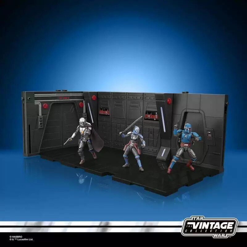 本物のハスブロ スターウォーズ ヴィンテージコレクション モ - Vintage Star Wars Collectible のレビューと価格