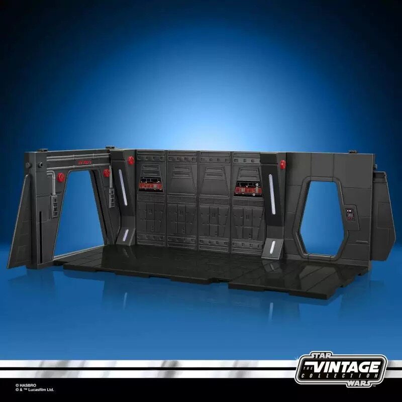 本物のハスブロ スターウォーズ ヴィンテージコレクション モ - Vintage Star Wars Collectible のレビューと価格