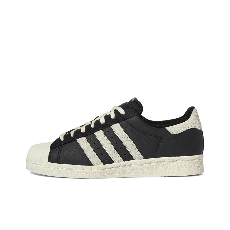 アディダス オリジナルス スーパースター 82 レザー 耐摩 - Adidas Shoes Superstar のレビューと価格