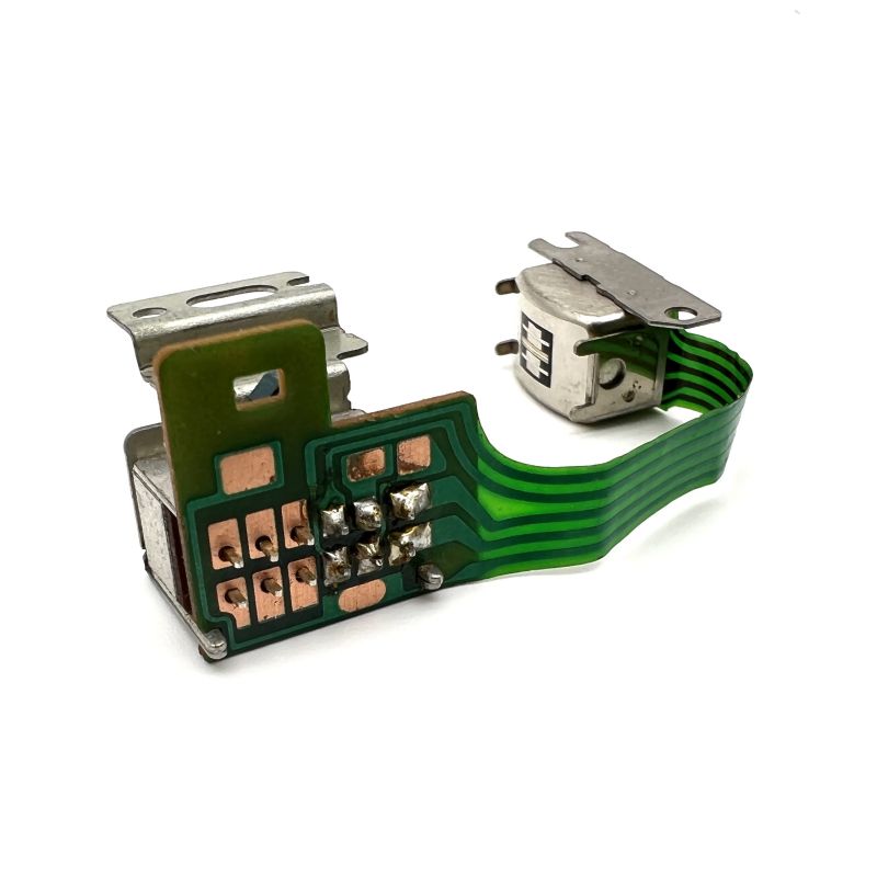 1ピース4トラック耐摩耗性磁気ヘッドとレコーダー高度なオーデ - Cassette Tape Head のレビューと価格