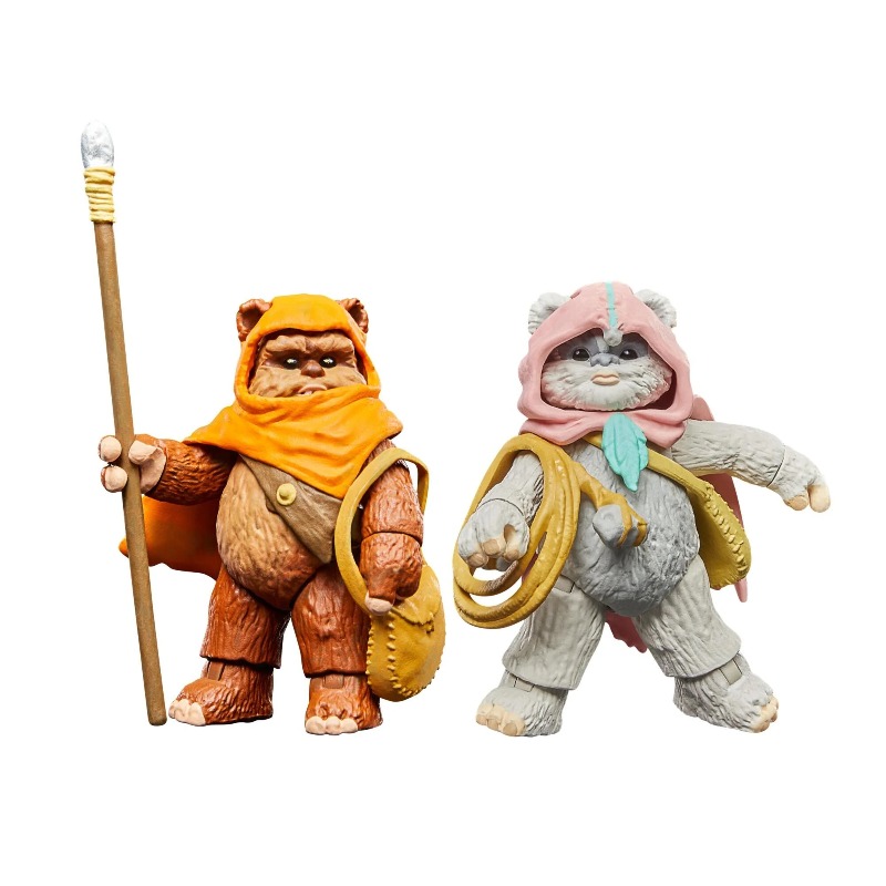 ハスブロ本物限定版スターウォーズヴィンテージコレクション 3 - Vintage Star Wars Collectible のレビューと価格