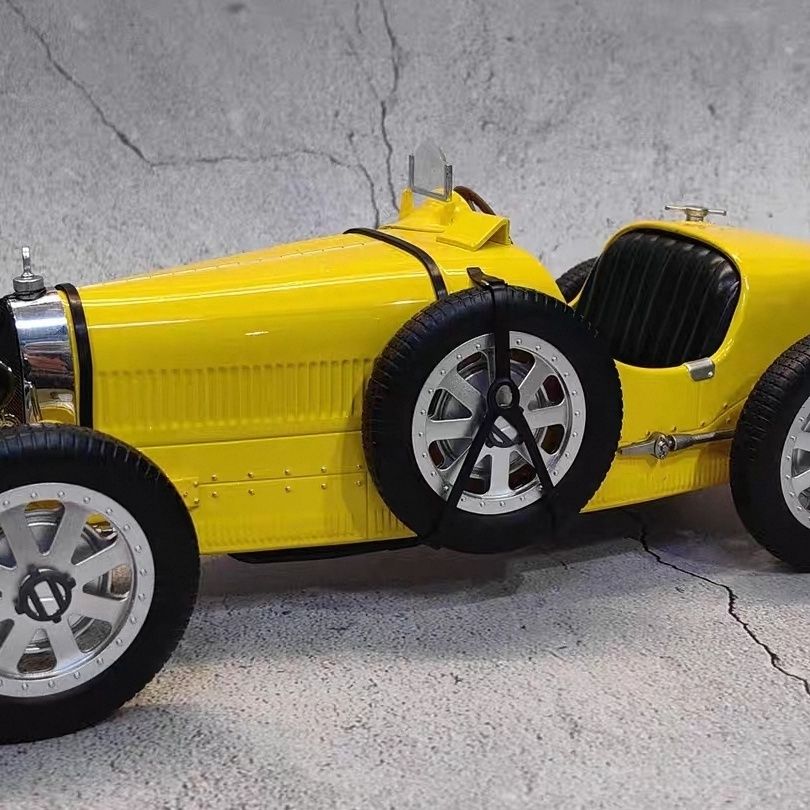 NOREV 1/12 ブガッティ T35 コンバーチブル ク - Vintage Collectible & Vintage Dolls のレビューと価格