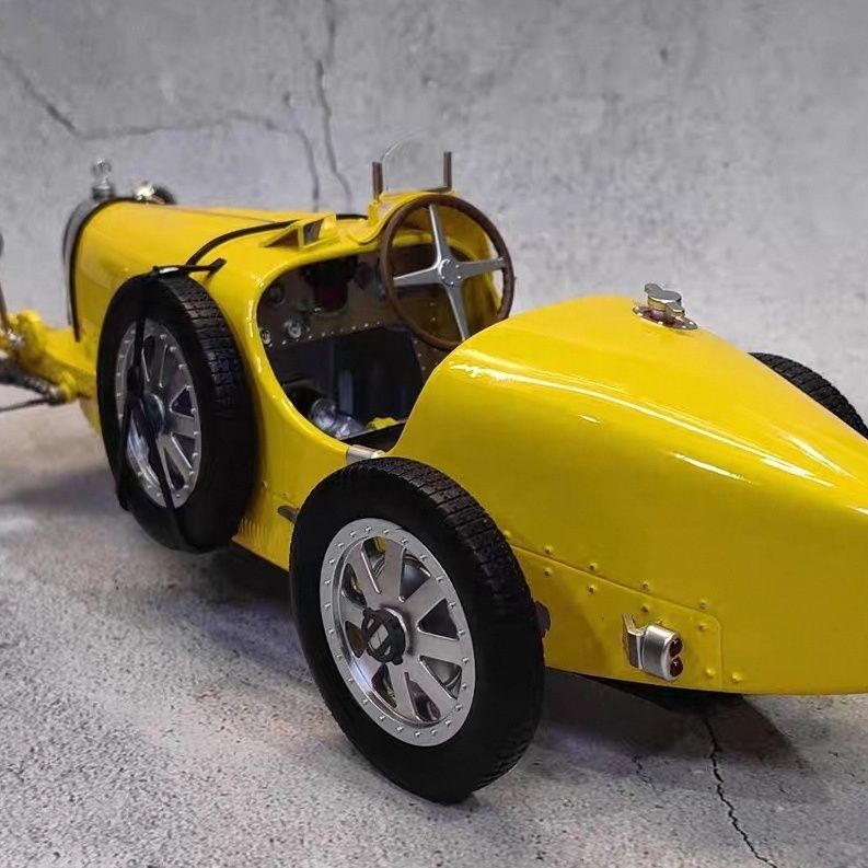 NOREV 1/12 ブガッティ T35 コンバーチブル ク - Vintage Collectible & Vintage Dolls のレビューと価格