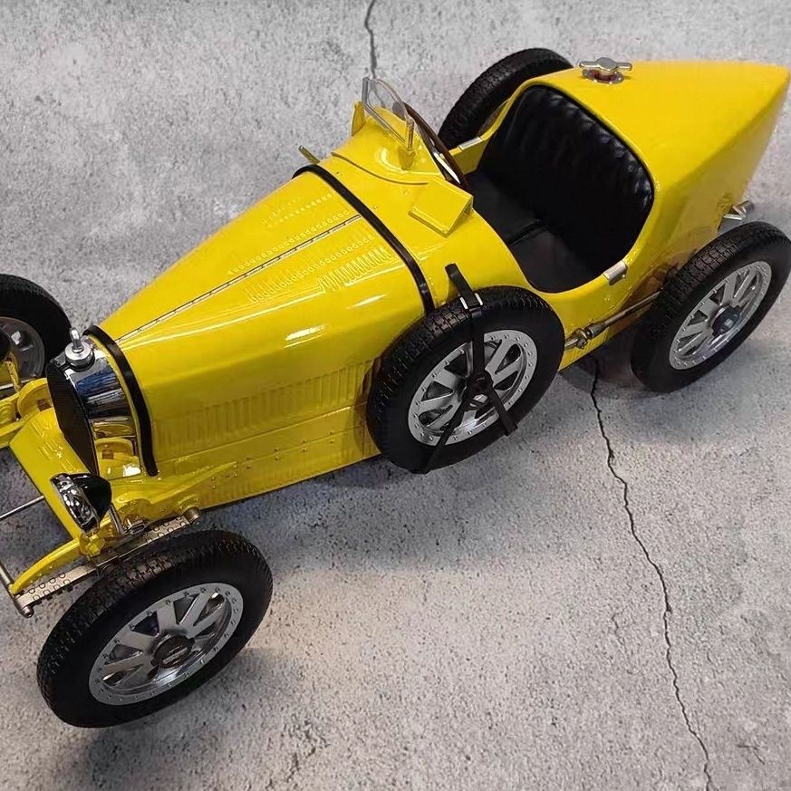 NOREV 1/12 ブガッティ T35 コンバーチブル ク - Vintage Collectible & Vintage Dolls のレビューと価格
