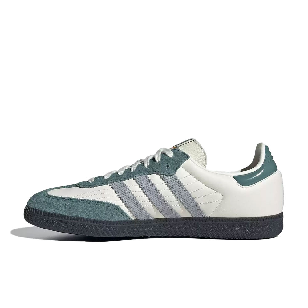 アディダス公式正規品 サンバ JP9222 レザー ローカッ - Adidas Shoes Samba のレビューと価格