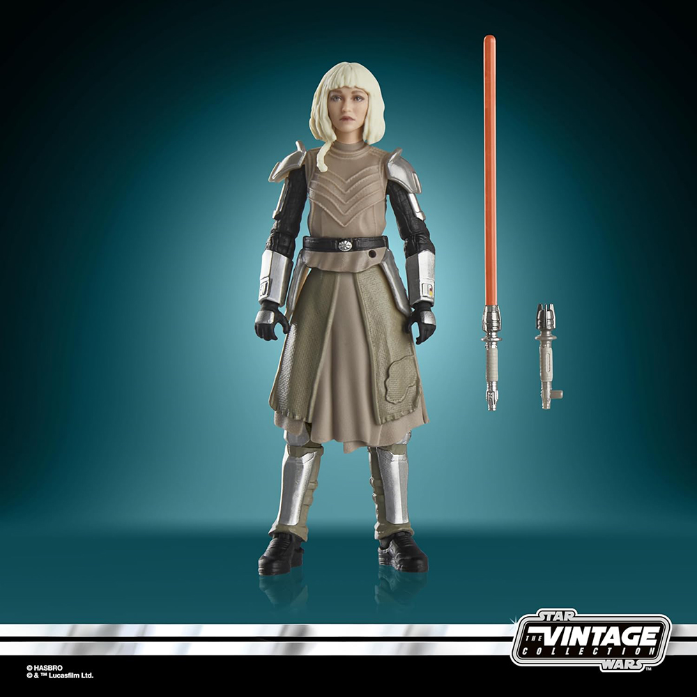 【在庫あり】ハスブロ スターウォーズ ザ ヴィンテージコレク - Vintage Star Wars Collectible のレビューと価格