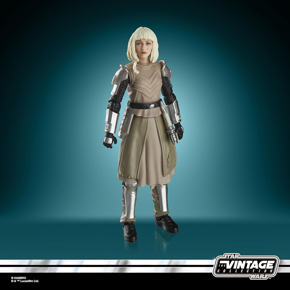 【在庫あり】ハスブロ スターウォーズ ザ ヴィンテージコレク - Vintage Star Wars Collectible のレビューと価格
