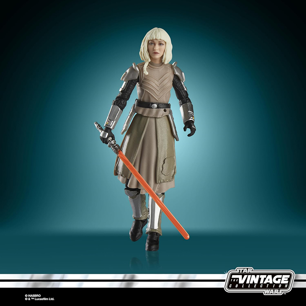 【在庫あり】ハスブロ スターウォーズ ザ ヴィンテージコレク - Vintage Star Wars Collectible のレビューと価格