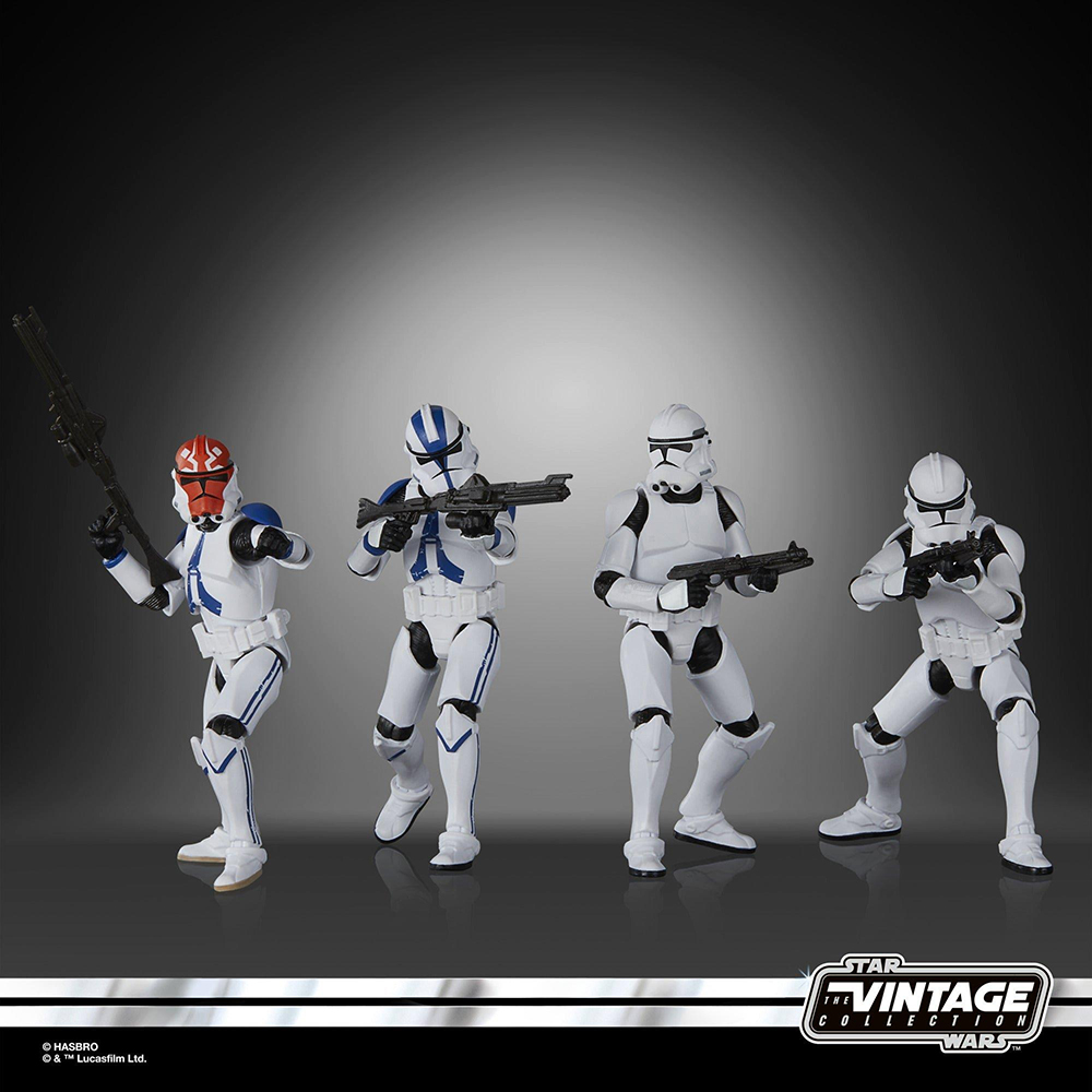 [在庫あり] ハスブロ スターウォーズ ヴィンテージコレクシ - Vintage Star Wars Collectible のレビューと価格