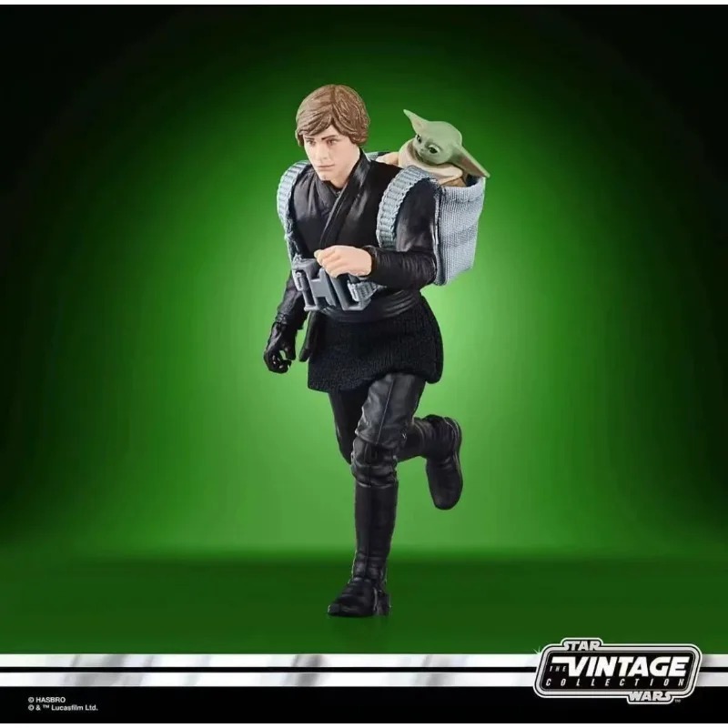 正規品、特別オファー オリジナル ハスブロ スターウォーズ  - Vintage Star Wars Collectible のレビューと価格