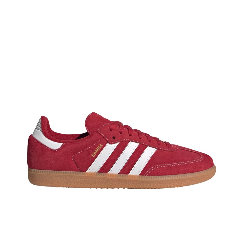 アディダス公式正規品 SAMBA OG KJ2788 ロート - Adidas Shoes Samba のレビューと価格