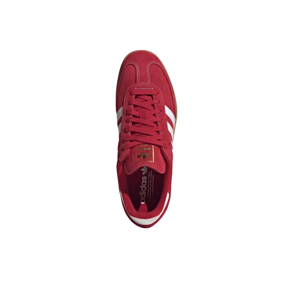 アディダス公式正規品 SAMBA OG KJ2788 ロート - Adidas Shoes Samba のレビューと価格