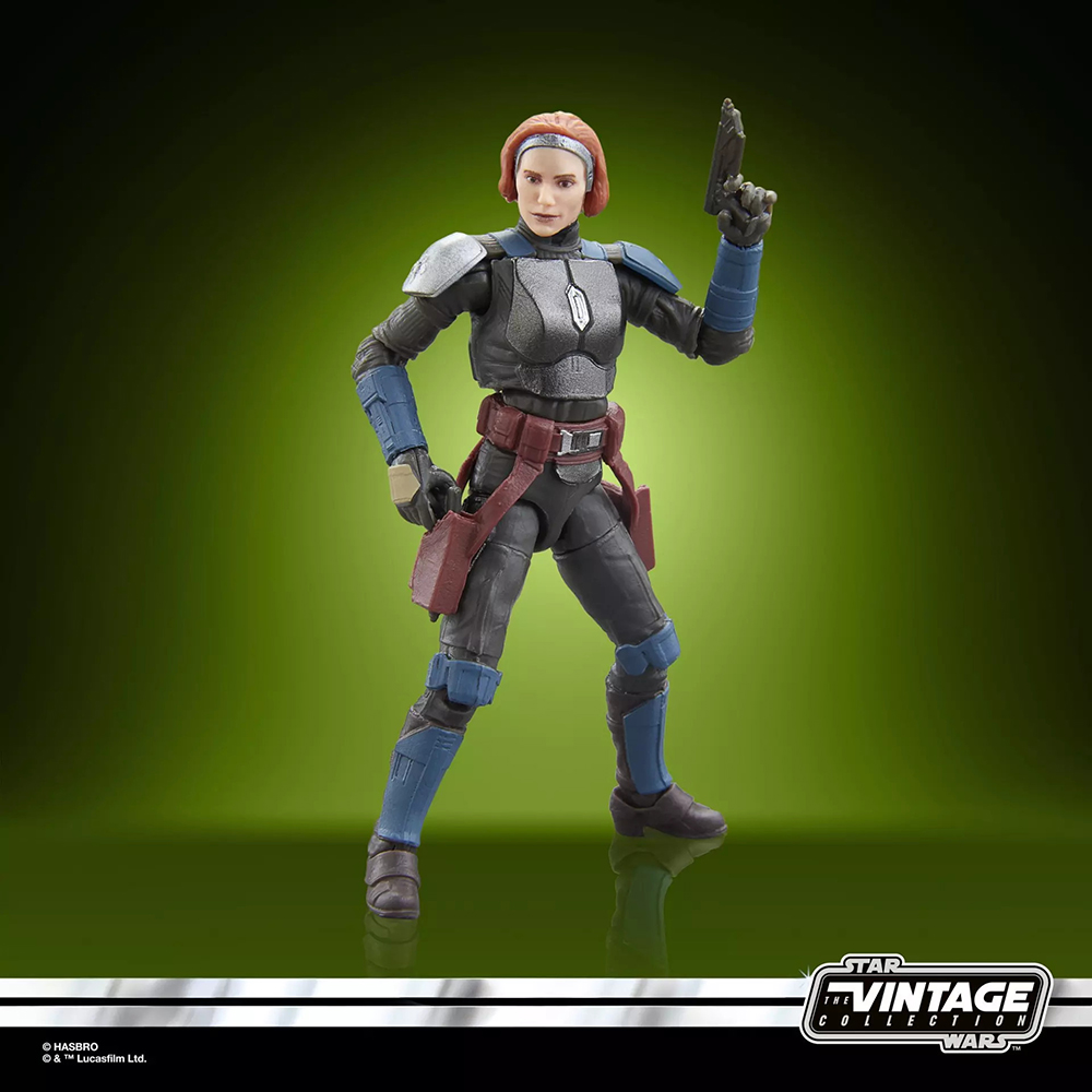 [在庫あり] ハスブロ スターウォーズ ヴィンテージコレクシ - Vintage Star Wars Collectible のレビューと価格
